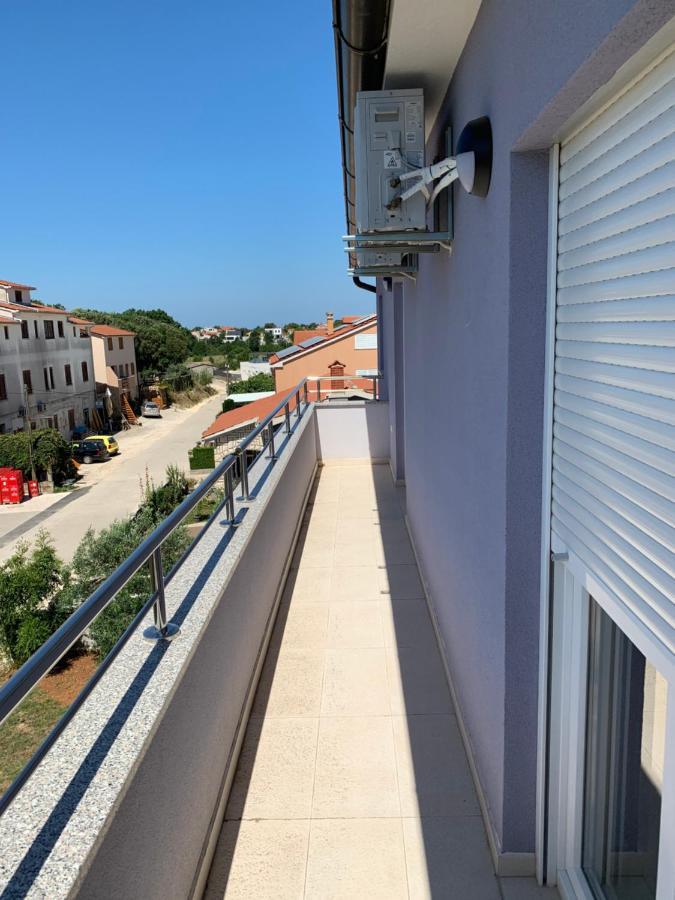 Apartmán Apartman Ki Pula