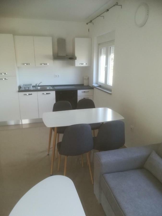 Apartmán Apartman Ki