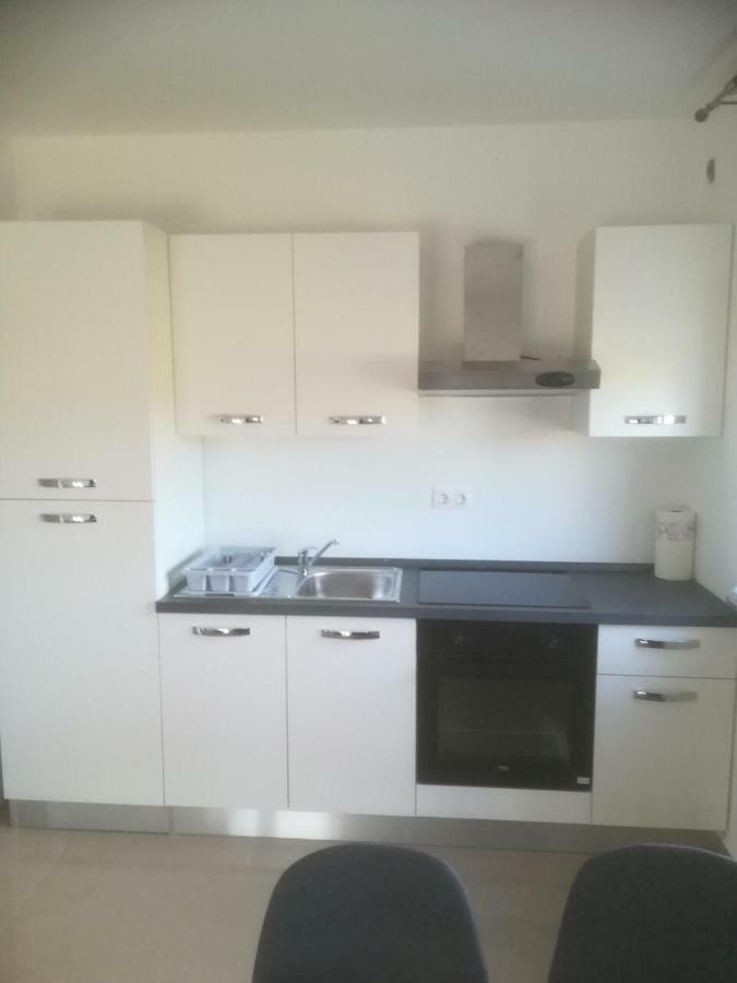 Apartman Ki Apartmán Pula