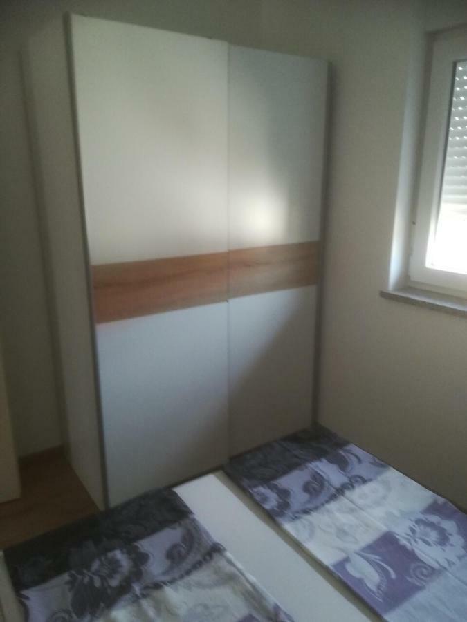 Apartmán Apartman Ki *