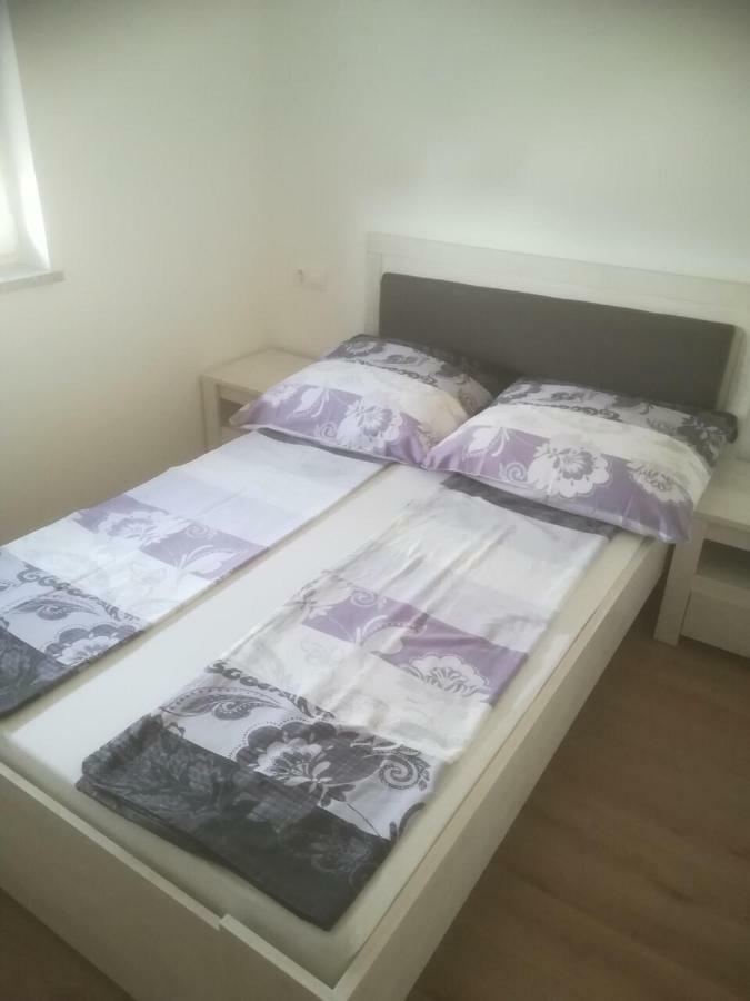 Apartmán Apartman Ki *