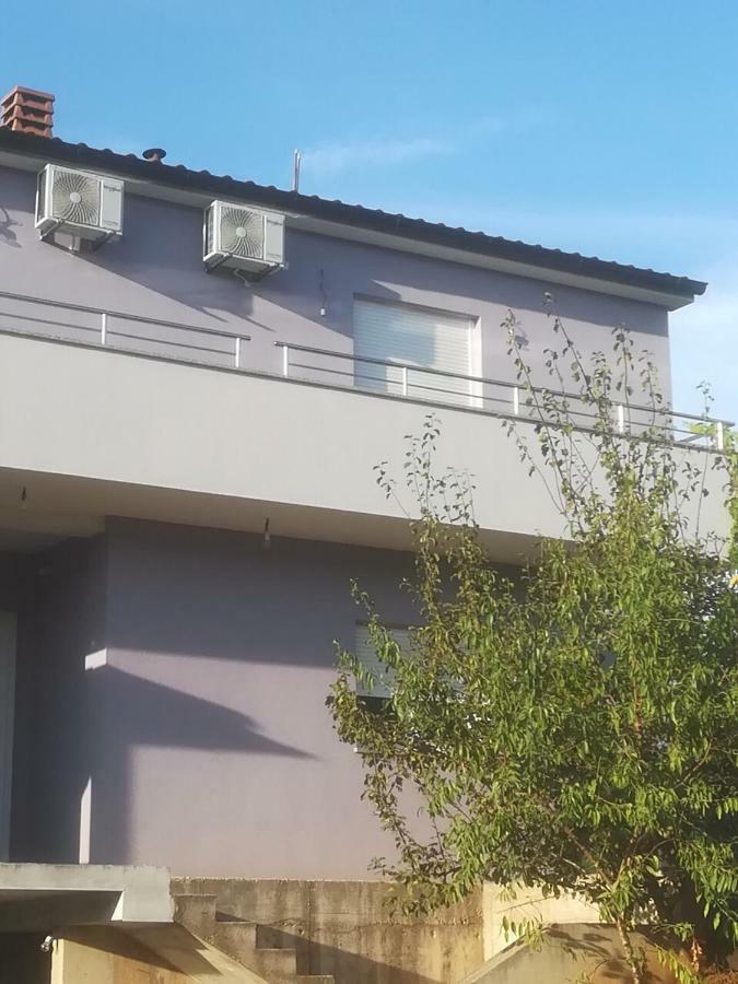 Apartman Ki Apartmán Pula