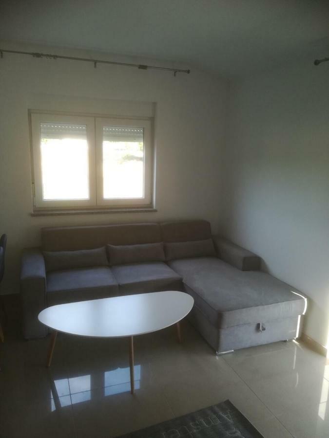 Apartmán Apartman Ki Pula